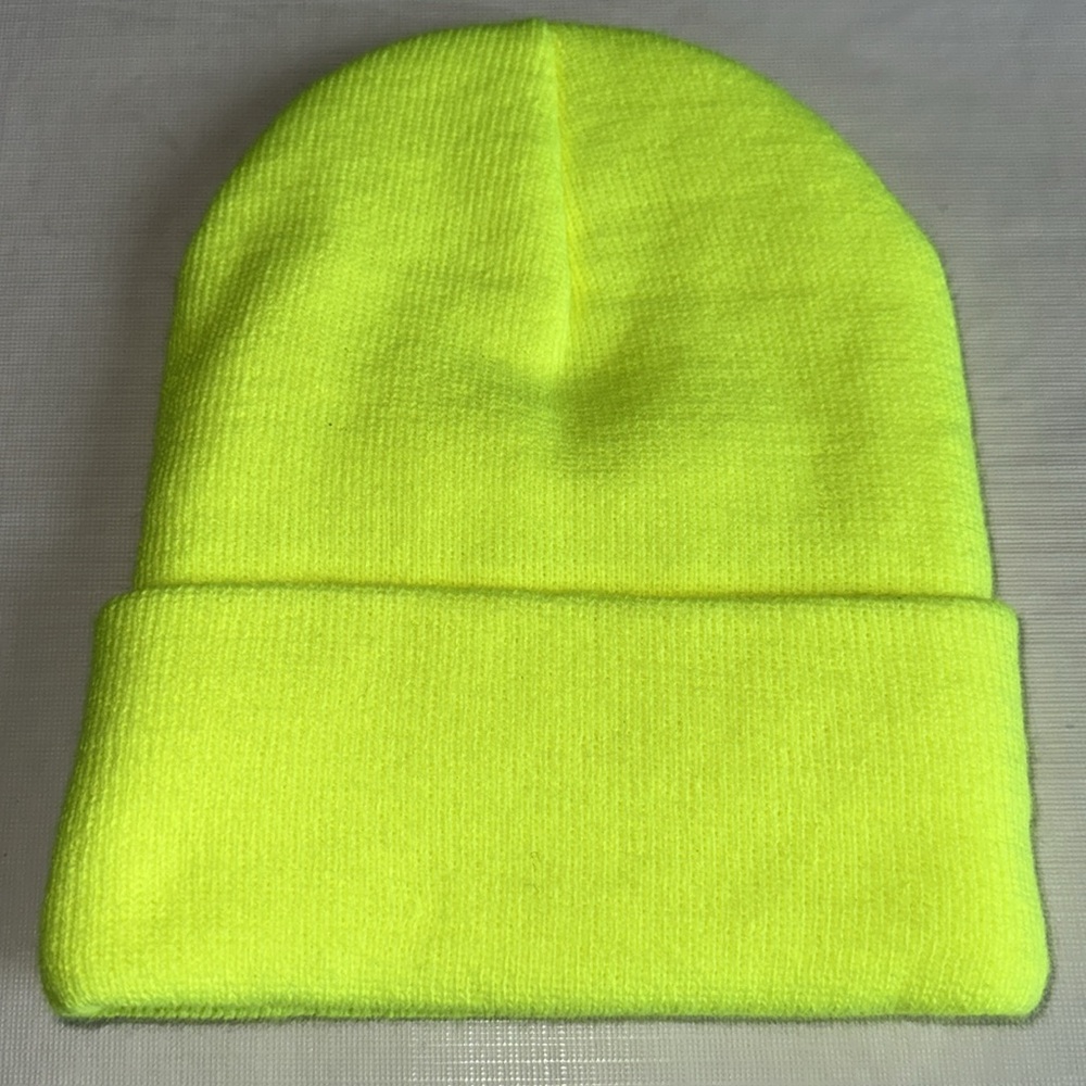 Ariat *NWOT* Rebar Watch Cap Beanie Hat - Picture 3 of 4